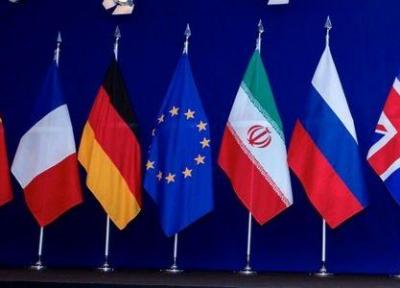 نگرانی محافل غربی از افول محبوبیت بانیان برجام در ایران
