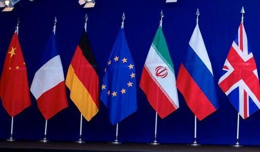 نگرانی محافل غربی از افول محبوبیت بانیان برجام در ایران