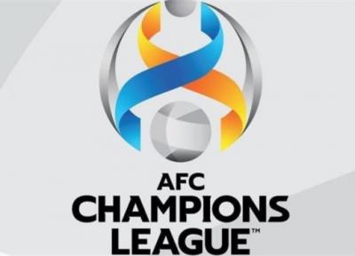 لیگ قهرمانان آسیا؛ الوحده با کامبک رویایی مدعی شد
