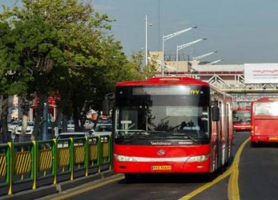 ورود 25 دستگاه اتوبوس برقی به کشور تا خاتمه شهریورماه