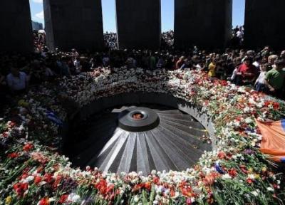 واکنش ارمنستان،ترکیه و جمهوری آذربایجان به نسل کشی خواندن کشتار ارامنه از سوی بایدن