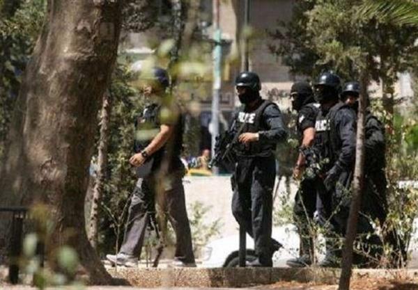 حملات مسلحانه در جنوب اردن ، چندین نیروی امنیتی زخمی شدند حملات مسلحانه در جنوب اردن ، چندین نیروی امنیتی زخمی شدند