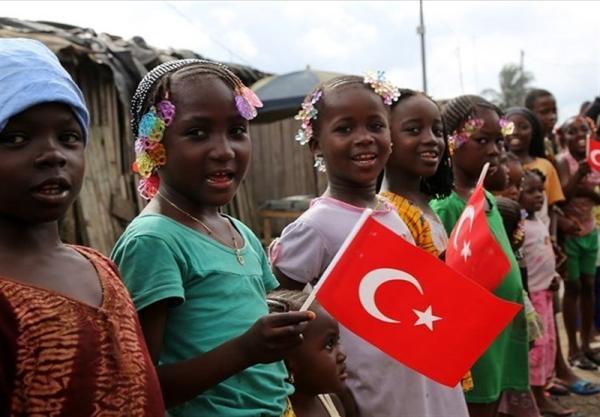هزینه سفر به ترکیه: اهداف ترکیه از سفر به 3 کشور آفریقایی چیست؟