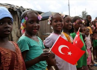 هزینه سفر به ترکیه: اهداف ترکیه از سفر به 3 کشور آفریقایی چیست؟