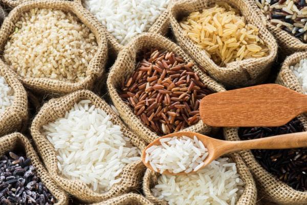 بهترین برنج دنیا کدام است؟ 13 نوع برنجی که باید بشناسید