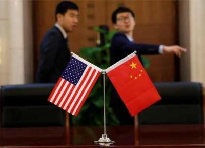 تورهای چین: احتمال گفتگوی وزرای دفاع آمریکا و چین در ماه ژانویه