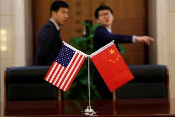 تورهای چین: احتمال گفتگوی وزرای دفاع آمریکا و چین در ماه ژانویه