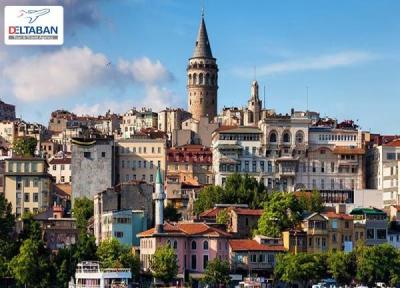 تور استانبول ارزان: آشنایی با ترفندهای فوق العاده برای سفر مقرون به صرفه به استانبول