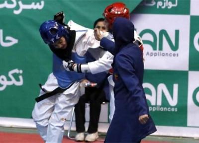 3 داور ایرانی در تکواندو آزاد قهرمانی دنیا قضاوت می نمایند