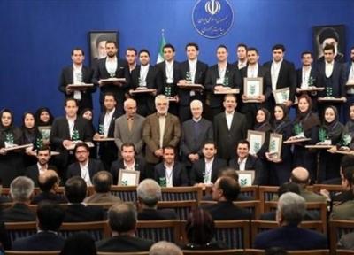 30 آذر، آخرین مهلت ثبت نام در جشنواره دانشجوی نمونه وزارت بهداشت