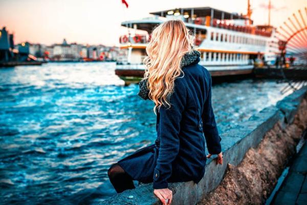 تور ارزان استانبول: راهنمای گردش در استانبول برای افراد درونگرا