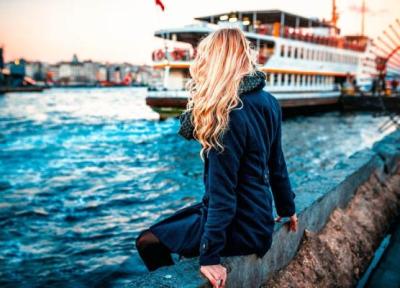 تور ارزان استانبول: راهنمای گردش در استانبول برای افراد درونگرا