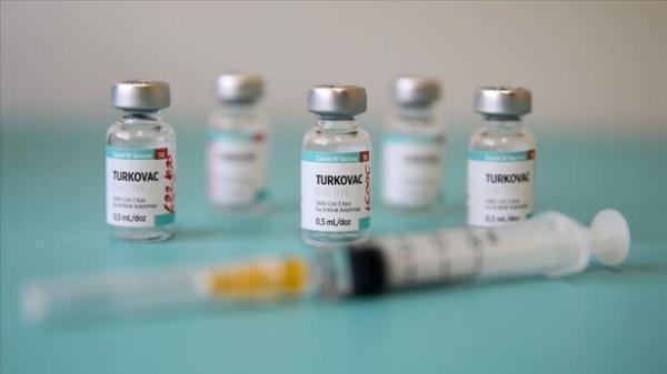 تور ترکیه ارزان: واکسن کرونای ترکیه مجوز استفاده اضطراری گرفت