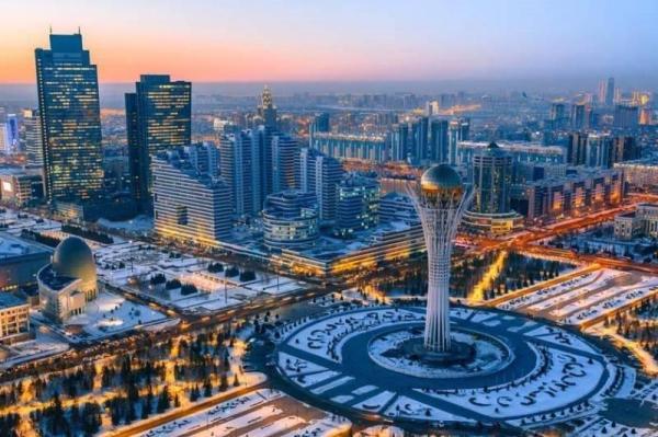 سفر بدون ویزا ایرانیان به قزاقستان میسر شد
