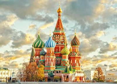 ویزای روسیه ، سفر به پهناورترین کشور جهان