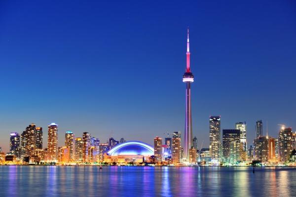 6 مکانی که در سفر به کانادا حتما باید آنها را ببینید ، برترین جاذبه های کانادا