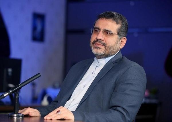 وزیر ارشاد: با طرح ابطال ویزای آمریکا برای بچه ها مقامات ایرانی موافقیم (ویزای آمریکا)