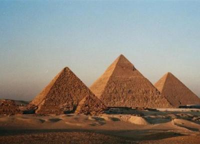 تصویر بازسازی شده رامسس دوم را ببینید ، ویژگی های عجیب و جالب فرعون مصر