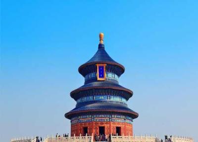 10 تا از دیدنی ترین جاذبه های چین که در هیچ جای جهان نمیبینید!