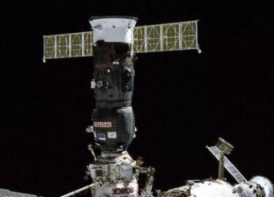 3 فضانورد یک سال در ایستگاه فضایی بین المللی می مانند