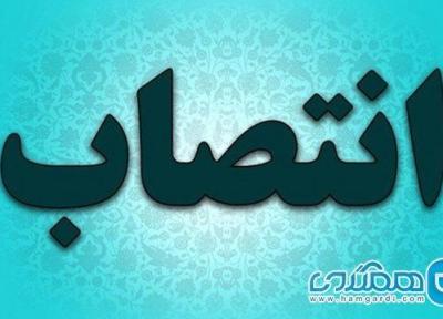 محققیان به عنوان سرپرست اداره کل میراث فرهنگی استان اصفهان منصوب شد