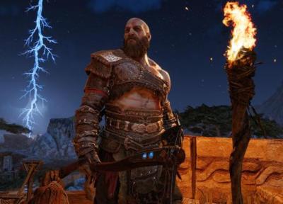 نسخه کامپیوتر God of War Ragnarok یک بازی با کیفیت با چند مشکل کوچک است