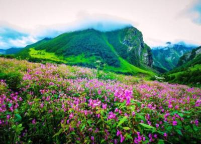 عکس هایی زیبا و رنگارنگ از بلغارستان