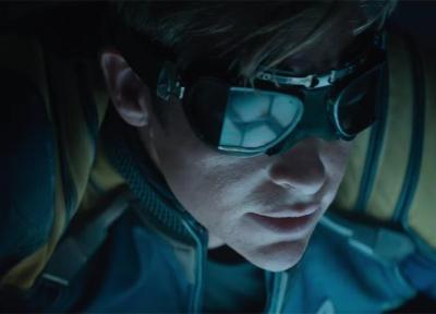 اولین تریلر قسمت بعدی فیلم Star Trek را ببینید