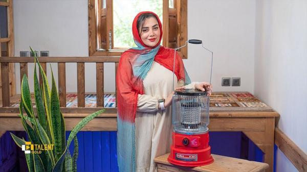 بررسی بخاری برقی آراسته مدل REHA2000؛ طراحی زیبا و کارکرد مناسب آنالیز بخاری برقی آراسته مدل REHA2000؛ طراحی زیبا و کارکرد مناسب