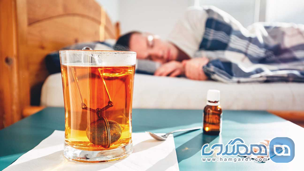 3 راه چاره ساده برای خلاصی سریع از سرماخوردگی