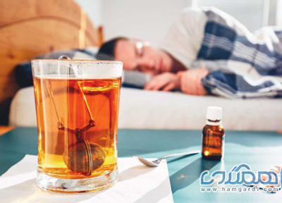 3 راه چاره ساده برای خلاصی سریع از سرماخوردگی