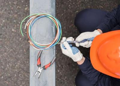 آیا تلفن ثابت مشترکان پس از کابل کشی فیبر نوری مخابرات تغییر می نماید؟